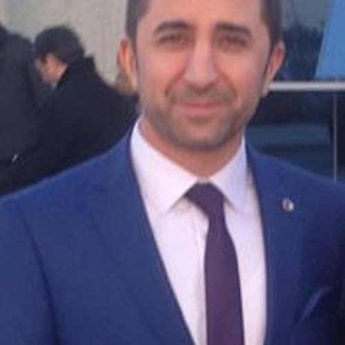 Hasan Keskin’s avatar