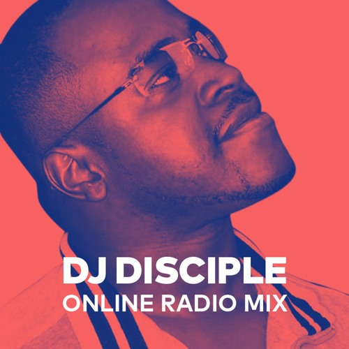 Stream DJ Disciple(NYC) music | Listen to songs, albums, playlists for ...