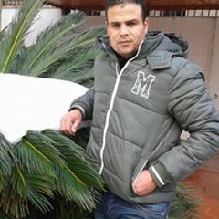 مصطفي رشوان