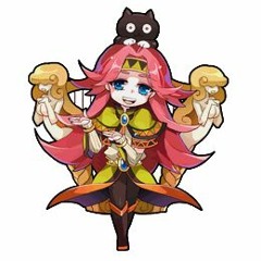 Frustrated Lyricist... AgentMiyungs!