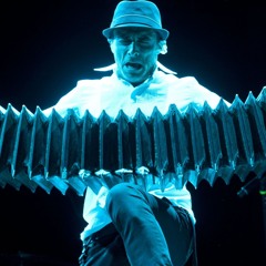 Martin Ferres (Bajofondo)