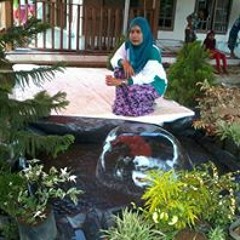 Arsyafin Sie Batak Jawa