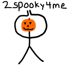 2spooky4you / Johnny K