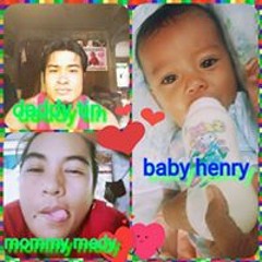 Martin Henry