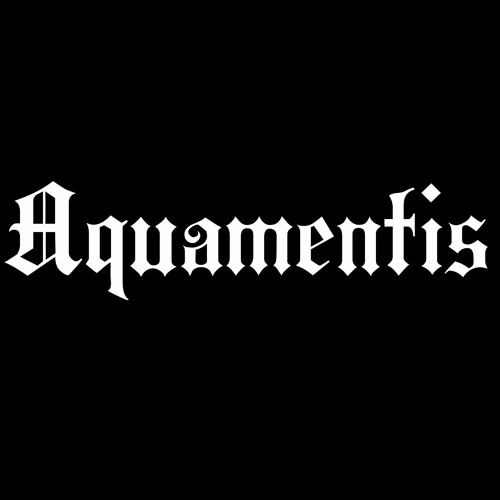 Aquamentis’s avatar