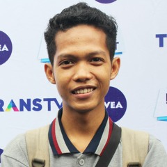 Irfani Syafi'udin