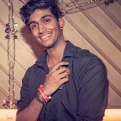 Vinesh Siva