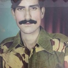 Parvez Khan