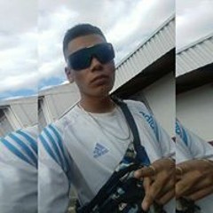 Geovanny Rosales