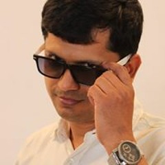 Girish Rangnekar