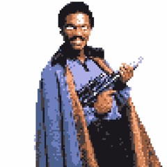Lando Calrizzian