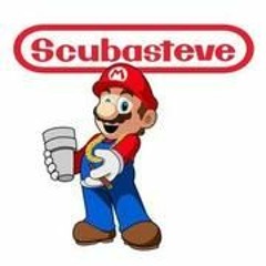 Scuba Steve