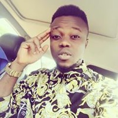 Lyrical Gunz Kingsley