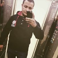 Eslam Sakr