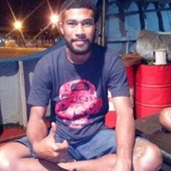 Garville Qeranatabua