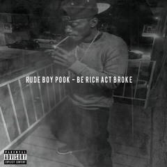 Rude Boy Pook