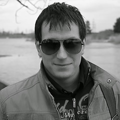 IgoR Vasilchenko
