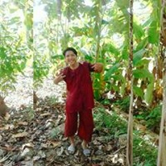 Nguyễn Dương Ngọc Nhi