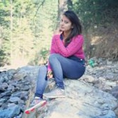 Garima Singh