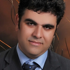 Behboud Mirlou