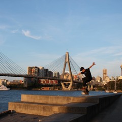 Lachie Wilcox