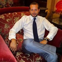 Hani Barakat