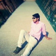 Ahmad Ali