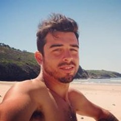 Federico Aquino Bonavita