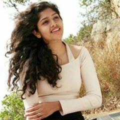 Sanjana Shivakumar