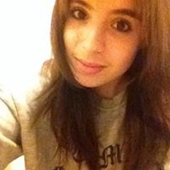 Samantha Van der Meijs