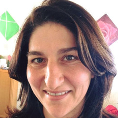 Nazmiye Marsman Ozdemir