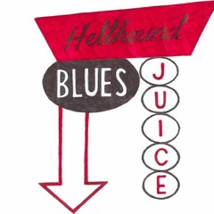 Hellhound Blues Juice
