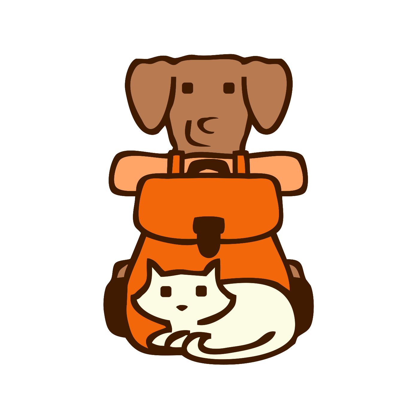 Petpacking Australia