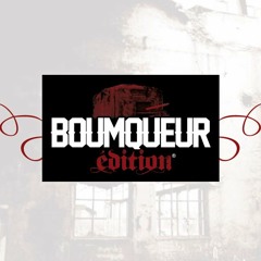 BOUMQUEUR-EDITION
