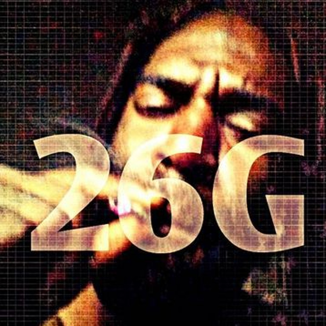 26G Rap HipHop’s avatar