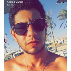 Khaled Gamal 81