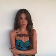 Екатерина Горшкова