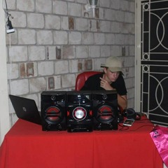 DJ HOKEY