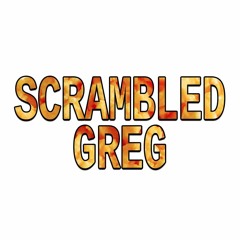 Scrambled Greg