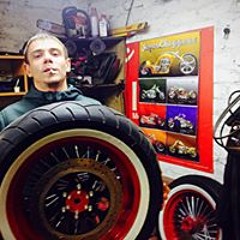 Анатолий Зинченко