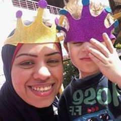 Noha Haddad