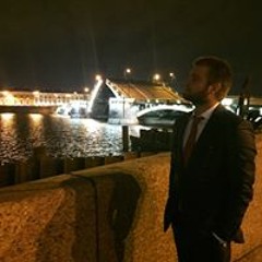 Nikita Zhdanov
