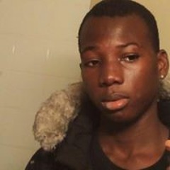 Regis Gouzou Gouzou
