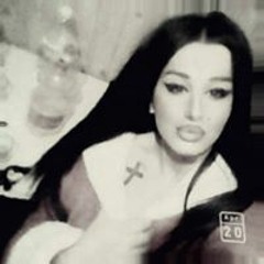 Mariam Joxadze