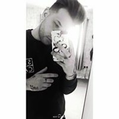 Sean Dillan Saunders