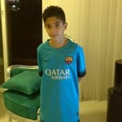 Fahad Amin