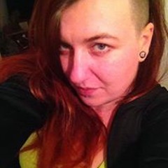 Stephanie Wenk