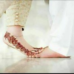 Shanzay Afzal