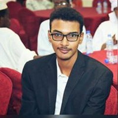 Alfaroug Ahmed Khair