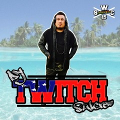 DJ Twitch SWC